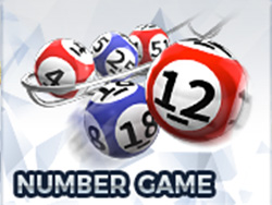 number-games